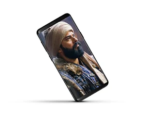 Osman Bey Wallpapers Screenshot 3