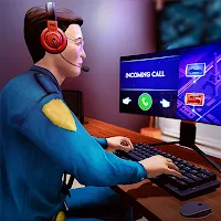 911 Dispatch - Emergency Games