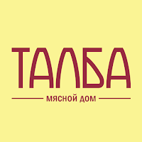 ТАЛБА - мясной дом