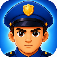 شرطي الأطفال - مكالمة وهمية