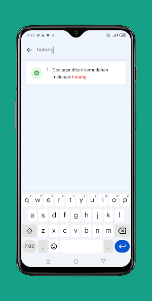 Kumpulan Doa Lengkap Screenshot 1
