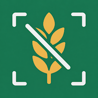 GF Scanner - Gluten Free