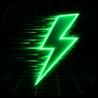 Hyper Dash 2D