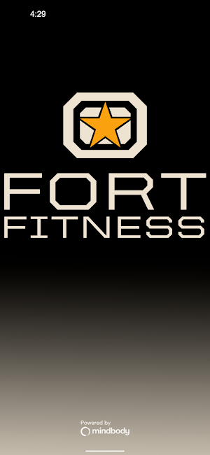 Fort Fitness USA Screenshot 0