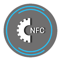 iNELS Home NFC Setter