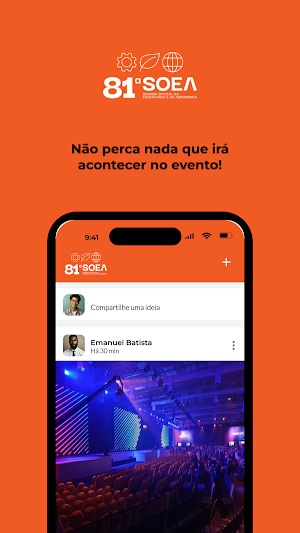 81ª SOEA Screenshot 0