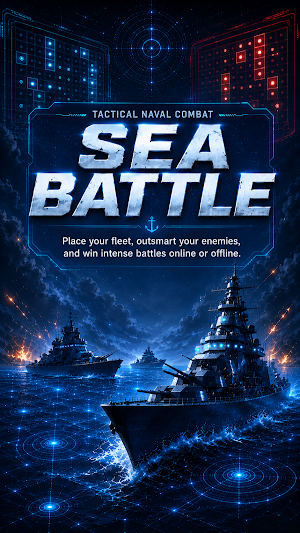 Sea Battle Screenshot 0