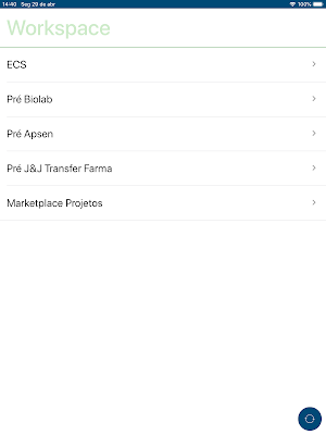 PharmaLink Screenshot 0