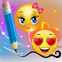 Love Balls Drawn