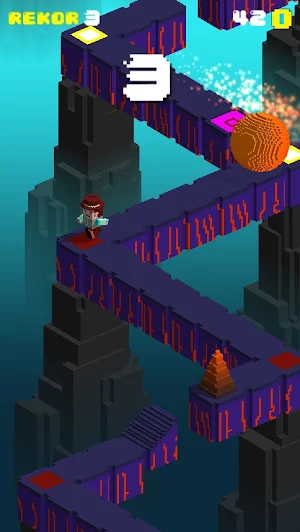 Zengin Fakir Alevden Kaçış Screenshot 2