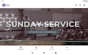 Bethel Covenant Assembly Screenshot 3