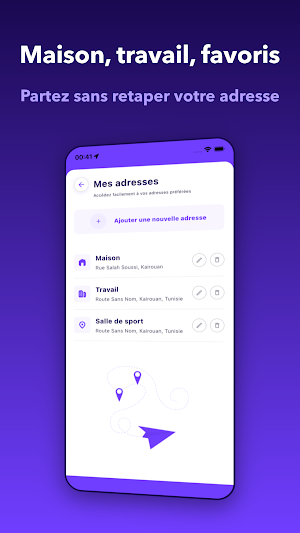 NearCar Screenshot 2