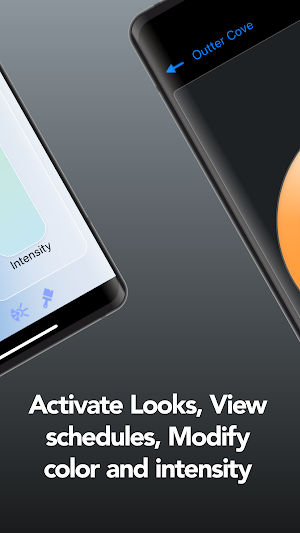 Perform™ Remote Screenshot 2