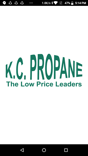 KC PROPANE Screenshot 0