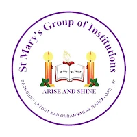 St. Mary's Grp of  Inst School