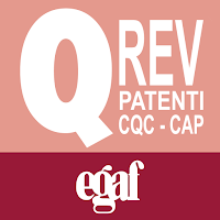 Quiz Revisione Patente 2025