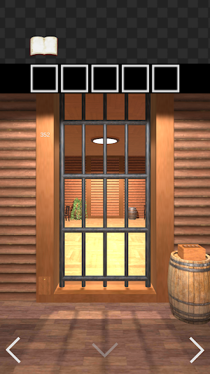Escape Game: Wood Room Screenshot 2