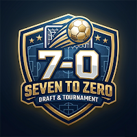 Seven To Zero: Soccer Draft