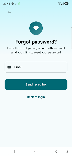 PulseBuddy Screenshot 2