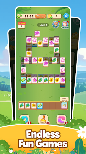 Verdant Voyage Screenshot 0