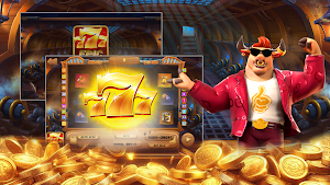 Epic 777 Slot Screenshot 2