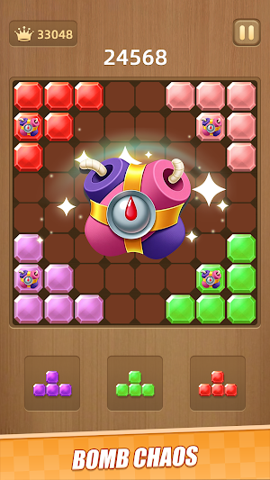 Block Buster Screenshot 3