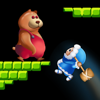 Ice Climber