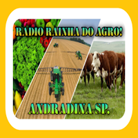 Rádio Rainha do Agro