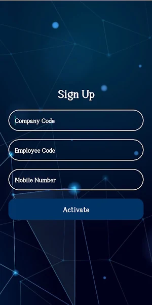 VistaHRPNM Screenshot 3