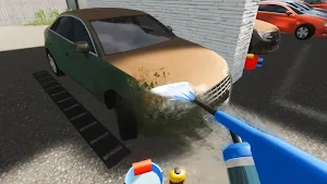 Car Saler Tycoon Simulator 3D Screenshot 2