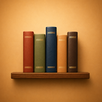 SlowRead - Bookshelf & TBR