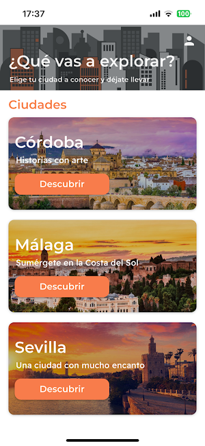 ontur Screenshot 3