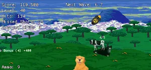 Ufo Hunt Screenshot 2