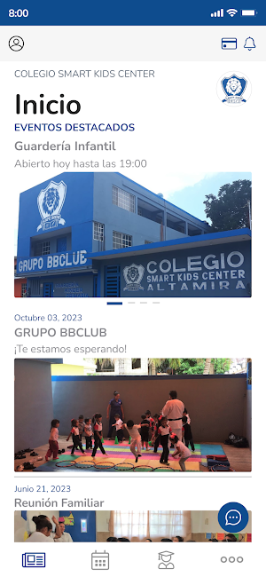 GRUPO BBCLUB Screenshot 0