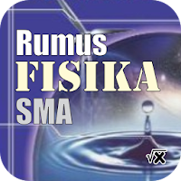 Rumus Fisika SMA