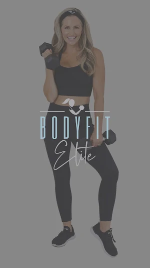 BodyFit Elite Screenshot 0