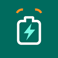 Battery Charge Alarm