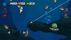 Catch and Feed Screenshot 2