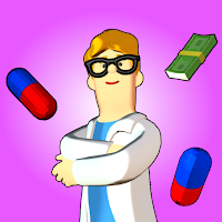 Pharmacy Idle