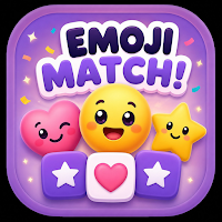 Emoji Match! Kids