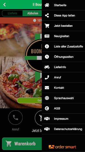Il Buon Gusto Screenshot 2