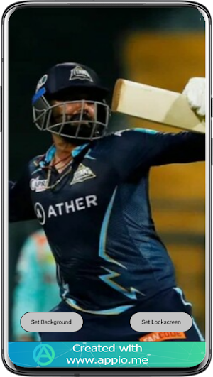 Gujarat Titans Wallpaper Screenshot 3