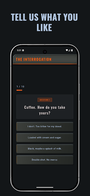Unwyned Screenshot 1