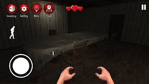 Clown House: Survival Escape Screenshot 3