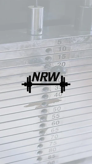 NRW Personal Training Screenshot 0
