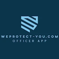 WeProtect-you.com Officers App