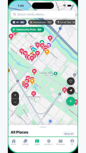 CI Dolphin Screenshot 2