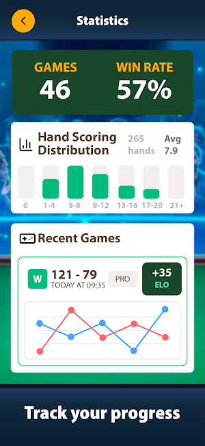 Cribbage 24 Screenshot 2