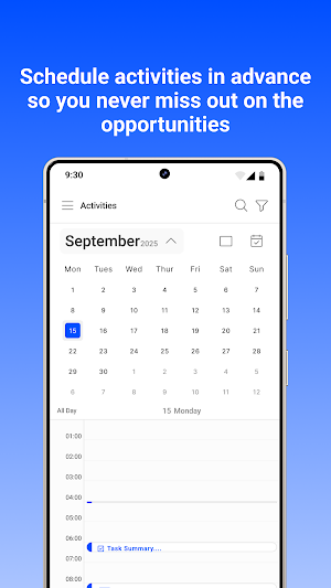 Sales Pulse Screenshot 2