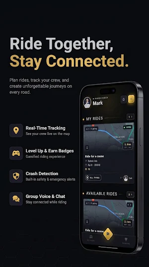 SabayRide: Ride & Track Screenshot 0